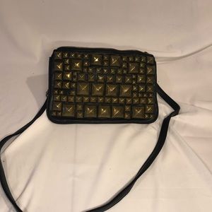 Crossbody bag